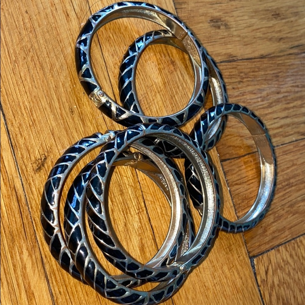 Detail bracelets - Picture 3 of 3